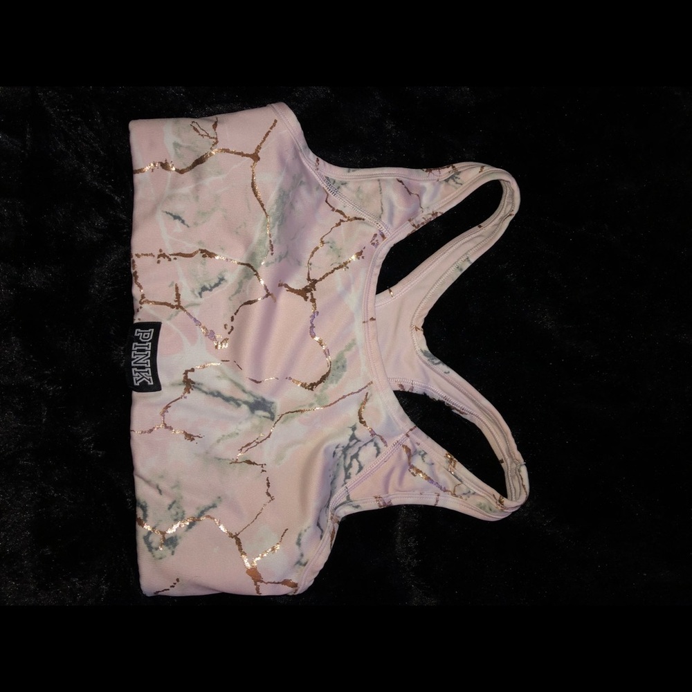 Victoria’s Secret PINK Ultimates sports bra
